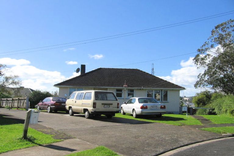 Photo of property in 8 Don Place, Otara, Auckland, 2023