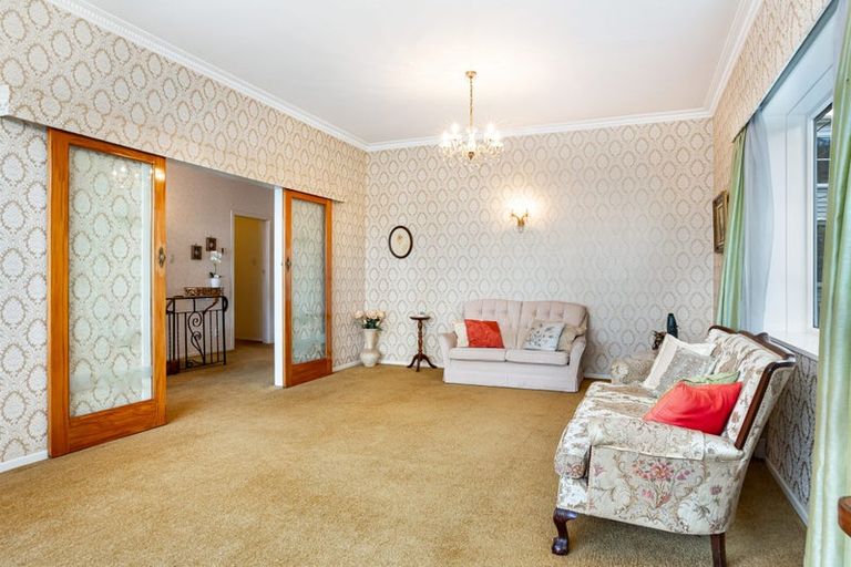 Photo of property in 4 Upland Road, Kelburn, Wellington, 6012