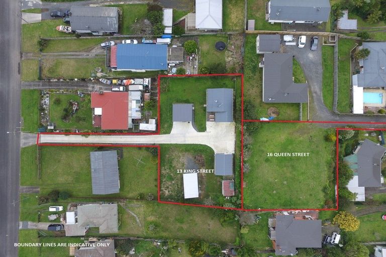 Photo of property in 16 Queen Street, Ngaruawahia, 3720