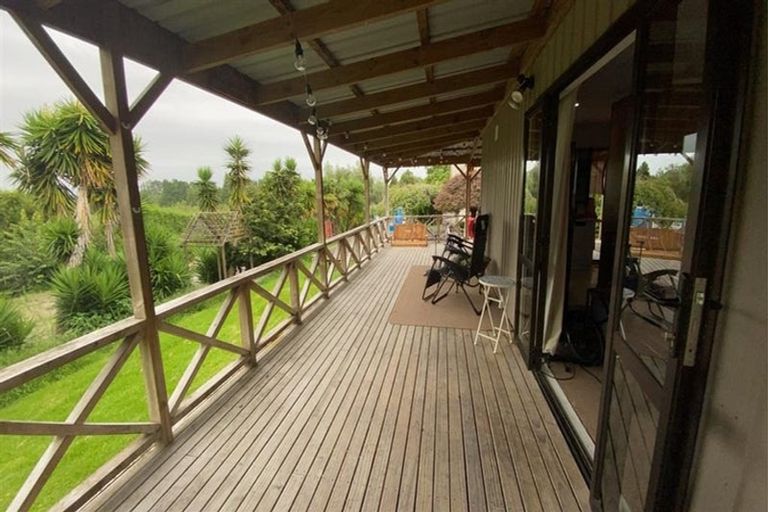 Photo of property in 152a Pukemapu Road, Oropi, Tauranga, 3173