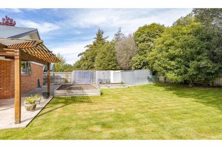 Photo of property in 36 Cumberland Place, Kaiapoi, 7630