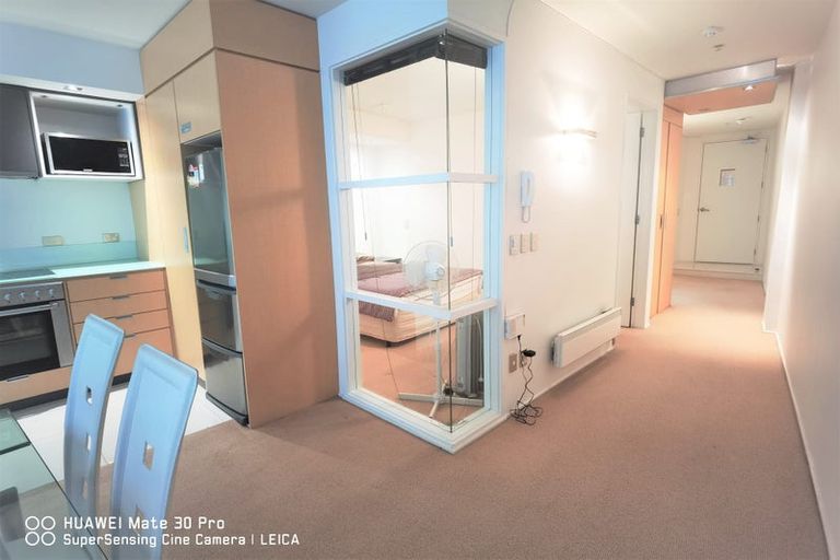 Photo of property in Century City Apartments, 9/72 Tory Street, Te Aro, Wellington, 6011