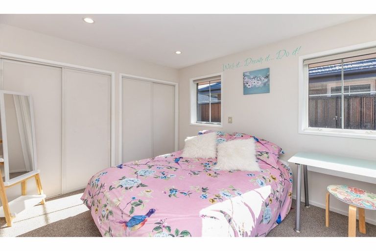 Photo of property in 5 Hancox Street, Kaiapoi, 7630