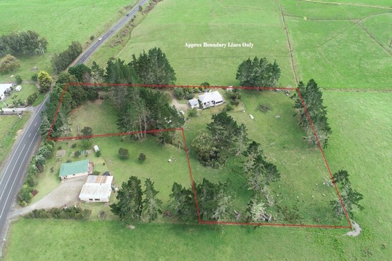 Photo of property in 1570 State Highway 10, Totara North, Mangonui, 0494