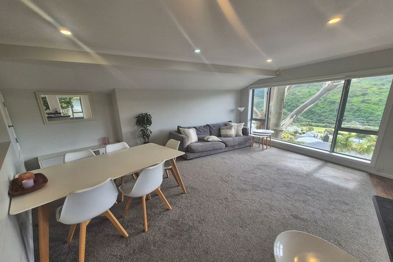 Photo of property in 3b Worcester Street, Wilton, Wellington, 6012