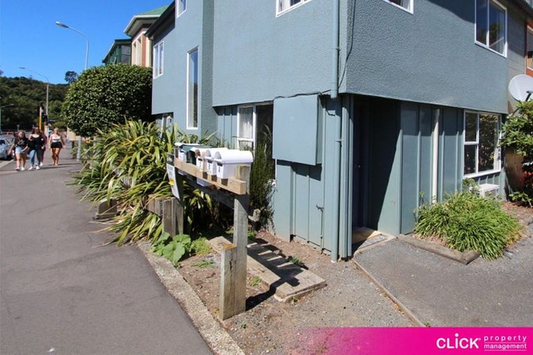 Photo of property in 31a Duke Street, North Dunedin, Dunedin, 9016