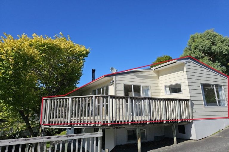Photo of property in 50 Postgate Drive, Whitby, Porirua, 5024