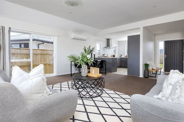 Photo of property in 36 Tuatahi Avenue, Solway, Masterton, 5810