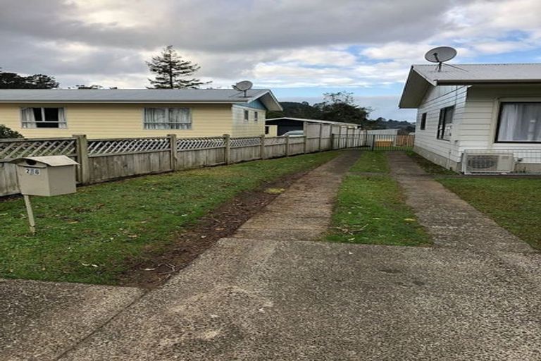 Photo of property in 6 Baker Street, Waihi, 3610