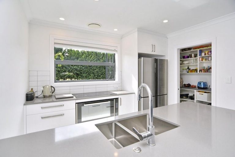 Photo of property in 75 Gladstone Road, Woodend, 7610