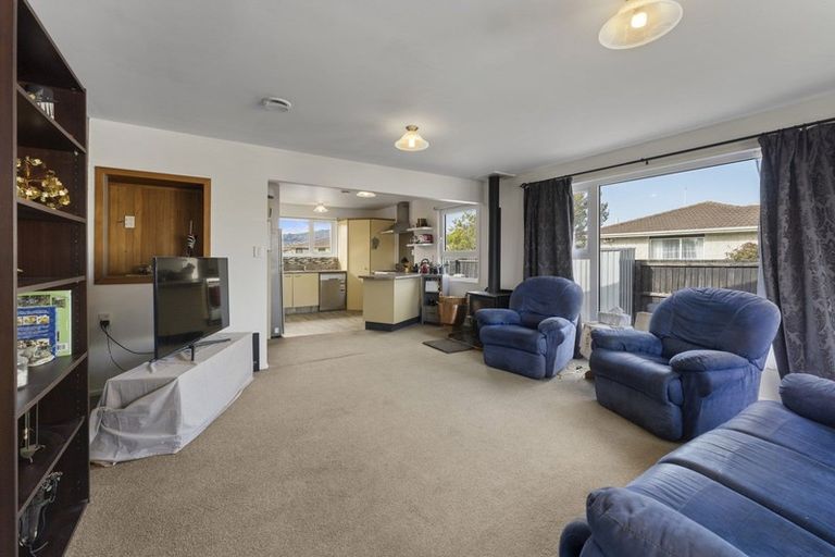 Photo of property in 1/58 Clydesdale Street, Woolston, Christchurch, 8062