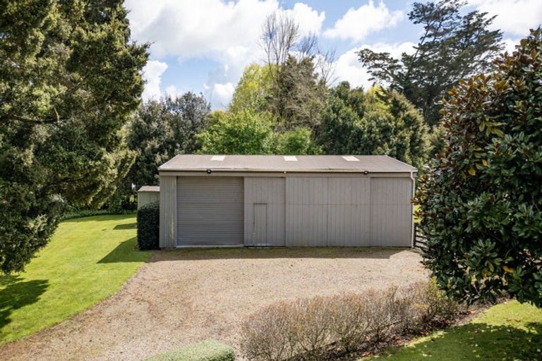 Photo of property in 447 Parklands Road, Rotoorangi, Te Awamutu, 3879