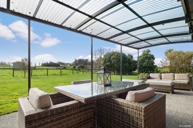Photo of property in 196 Glenbrook Road, Karaka, Pukekohe, 2679