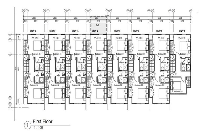 Photo of property in 35 Glenbervie Crescent, Massey, Auckland, 0614