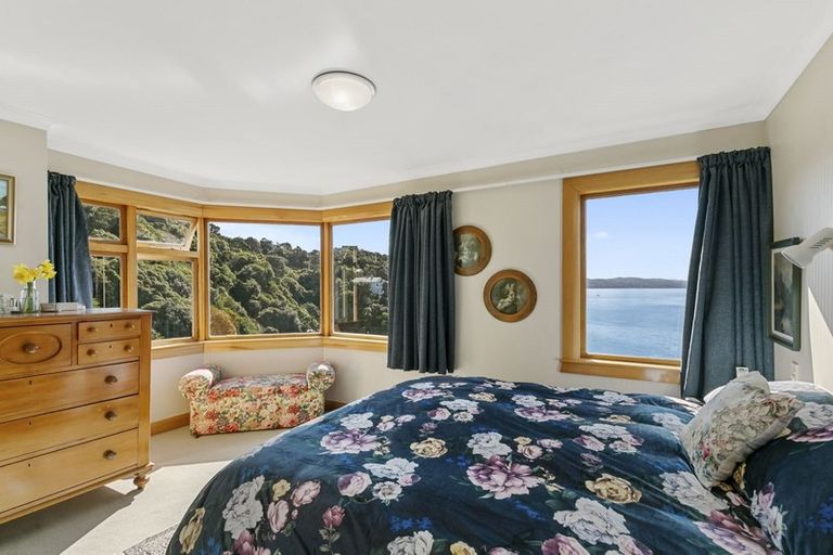 Photo of property in 14 Kio Road, Hataitai, Wellington, 6021