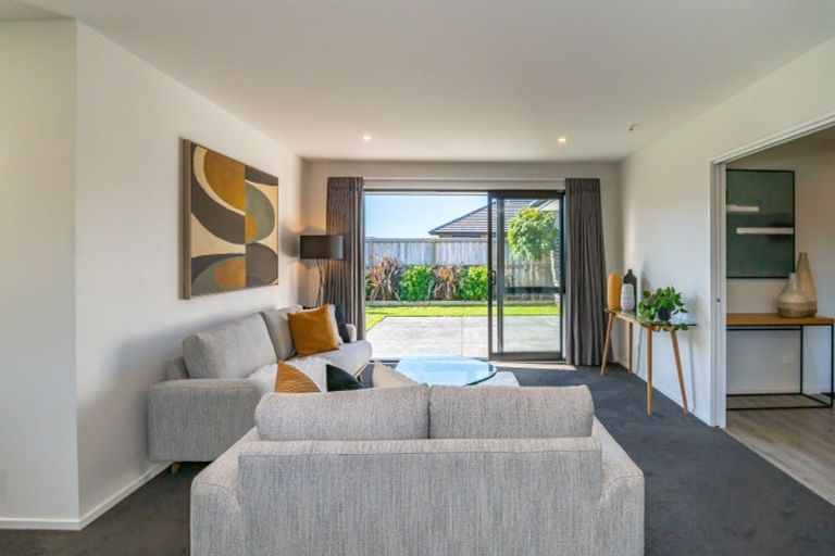 Photo of property in 23 Lennon Drive, Rolleston, 7614