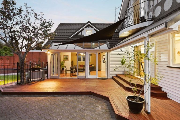 Photo of property in 3 Armagh Street, Hamilton East, Hamilton, 3216