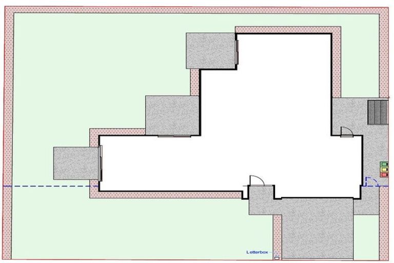 Photo of property in 132 Dunns Crossing Road, Rolleston, 7614