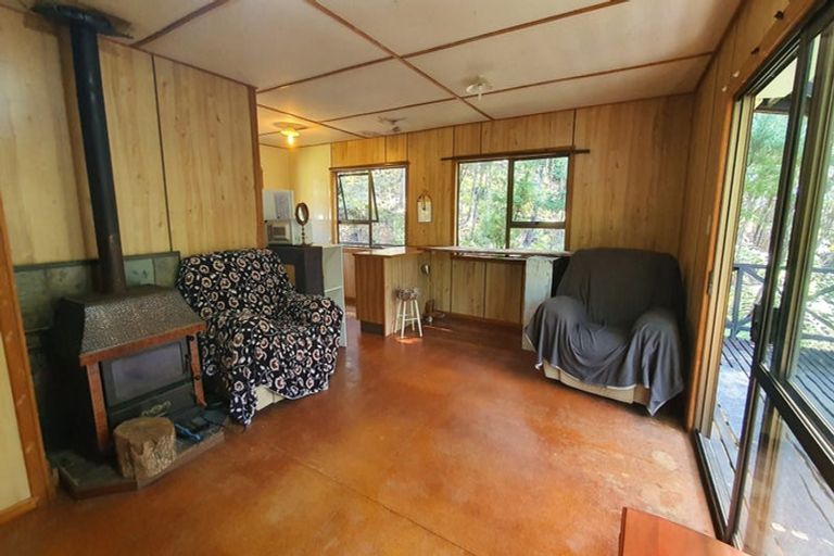 Photo of property in 48 Schoolhouse Bay Road, Kawau Island, 0920