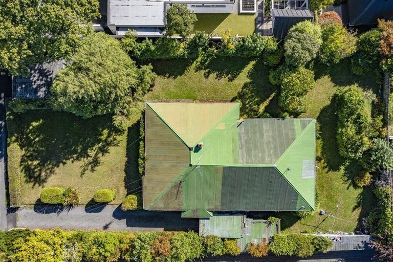 Photo of property in 28 Jacksons Road, Merivale, Christchurch, 8014