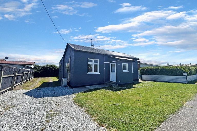Photo of property in 36 Anzac Street, Gore, 9710