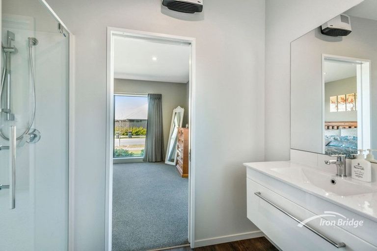 Photo of property in 4 Keith Street, Wigram, Christchurch, 8042