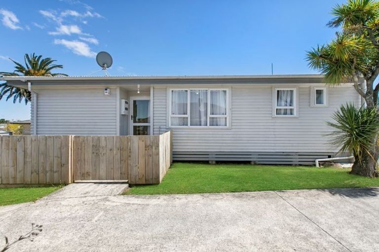 Photo of property in 78 Coxhead Road, Manurewa, Auckland, 2102