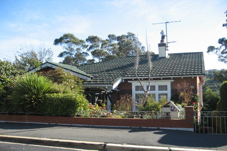 Photo of property in 44 Embo Street, Caversham, Dunedin, 9012