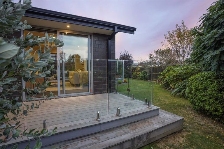 Photo of property in 9 Northwater Drive, Northwood, Christchurch, 8051