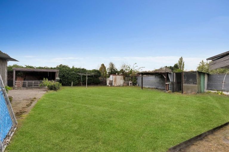 Photo of property in 171 Johns Road, Northwood, Christchurch, 8051