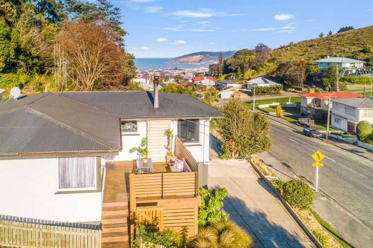 Photo of property in 15 Derwent Street, Oamaru North, Oamaru, 9400