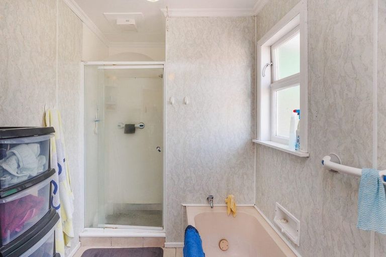 Photo of property in 39 Alexandra Street, Marton, 4710