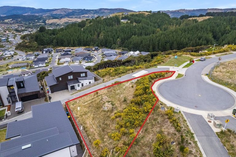 Photo of property in 1 Trysail Place, Whitby, Porirua, 5024