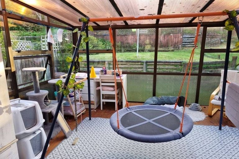 Photo of property in 22b Yarrow Place, Papakowhai, Porirua, 5024