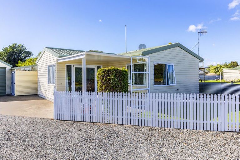 Photo of property in 15 Bridge Street, Ongaonga, 4278