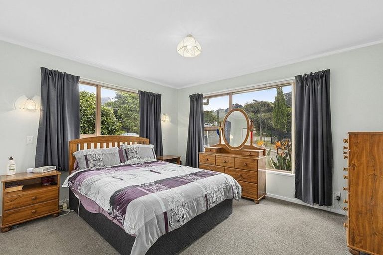 Photo of property in 10 Capstan Lane, Whitby, Porirua, 5024