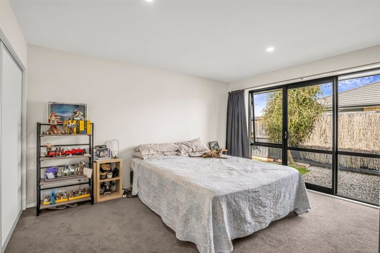 Photo of property in 28 Rahme Crescent, Kaiapoi, 7630