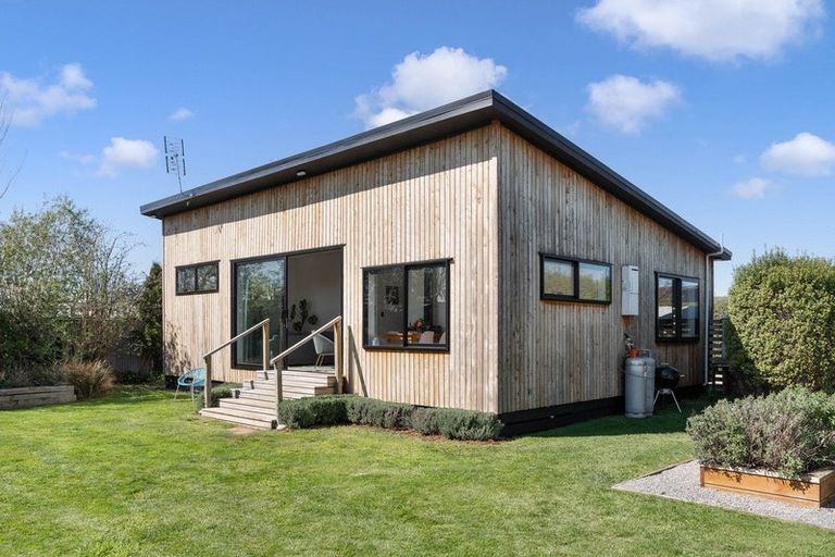 Photo of property in 36 Grey Street, Martinborough, 5711