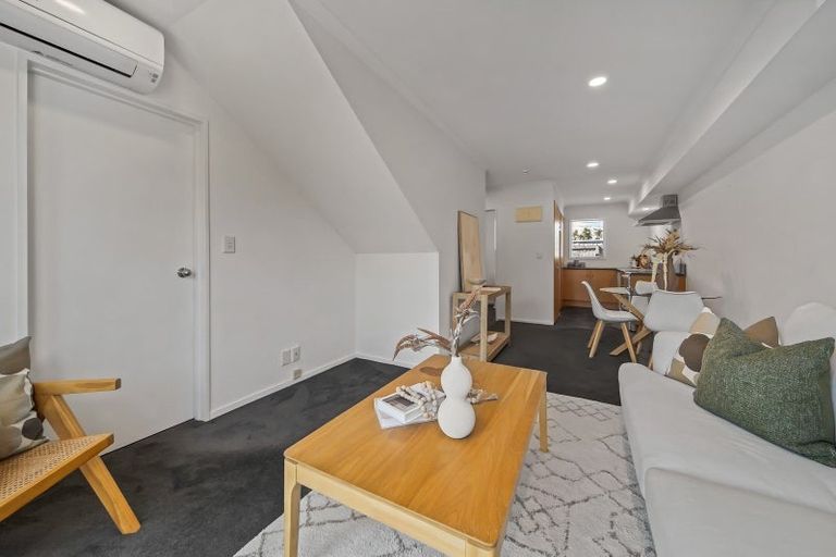Photo of property in 135c Waltham Road, Sydenham, Christchurch, 8023