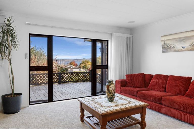 Photo of property in 58 Birch Street, Hilltop, Taupo, 3330