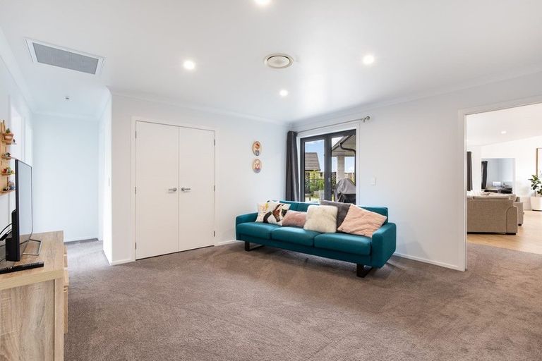 Photo of property in 7 Pukeko Grove, Cambridge, 3434