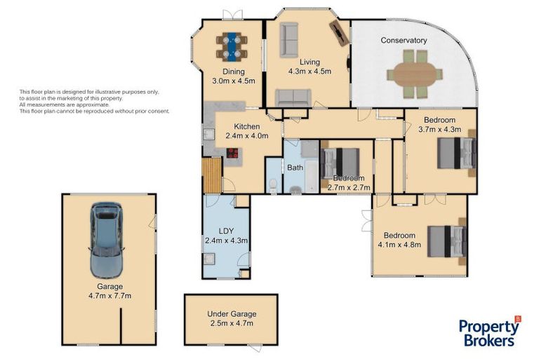 Photo of property in 67 Main North Road, Otorohanga, 3900