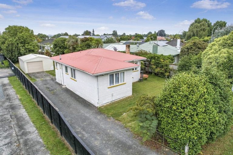 Photo of property in 407 Peachgrove Road, Fairfield, Hamilton, 3214
