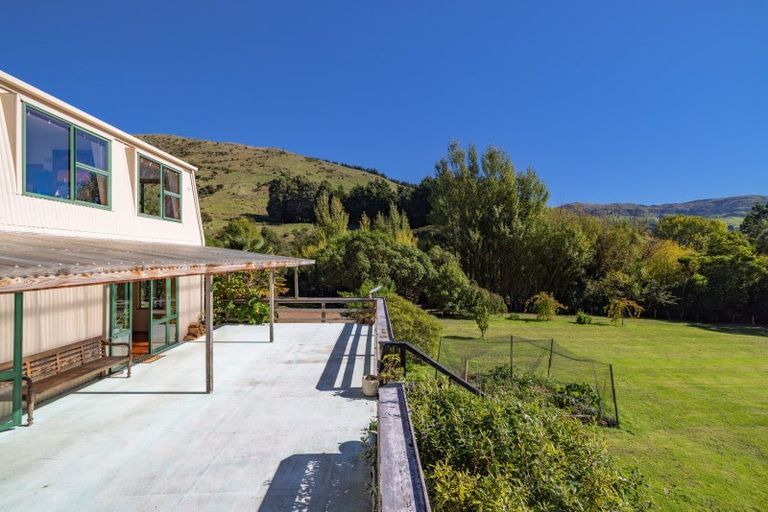 Photo of property in 149 Richfield Road, Port Levy, Diamond Harbour, 8972