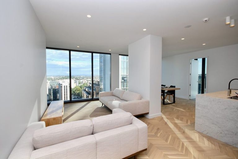 Photo of property in 12 Eric Price Avenue, Takapuna, Auckland, 0620