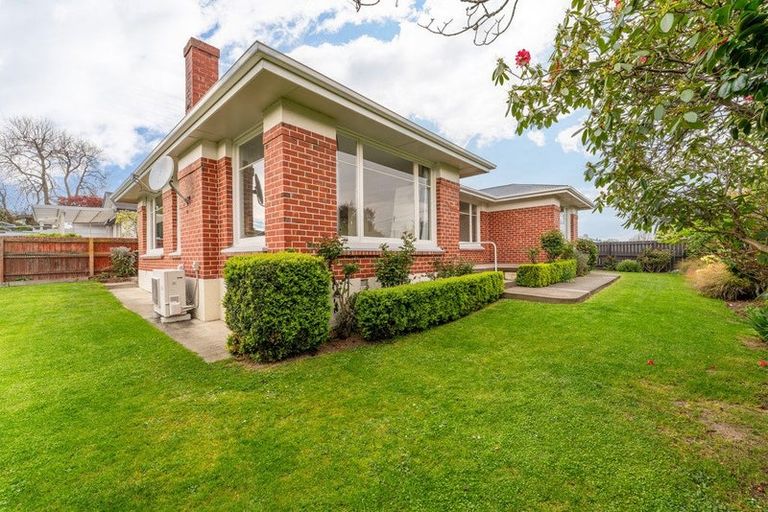 Photo of property in 81 Orbell Street, Highfield, Timaru, 7910