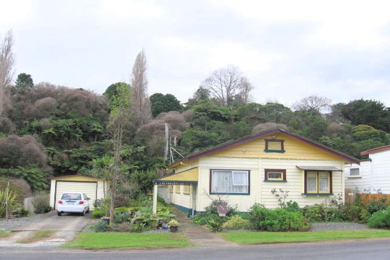 Photo of property in 205 Karaka Road, Thames, 3500