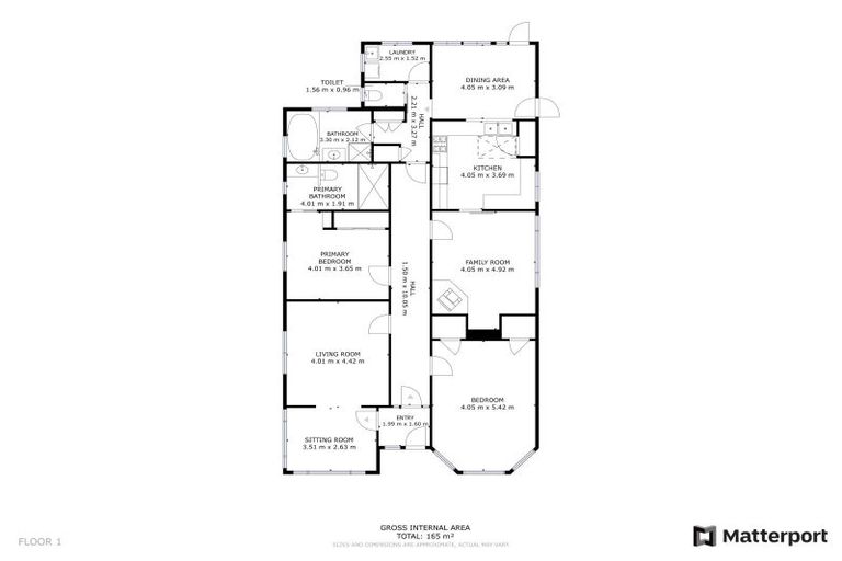 Photo of property in 102 Karaka Road, Thames, 3500