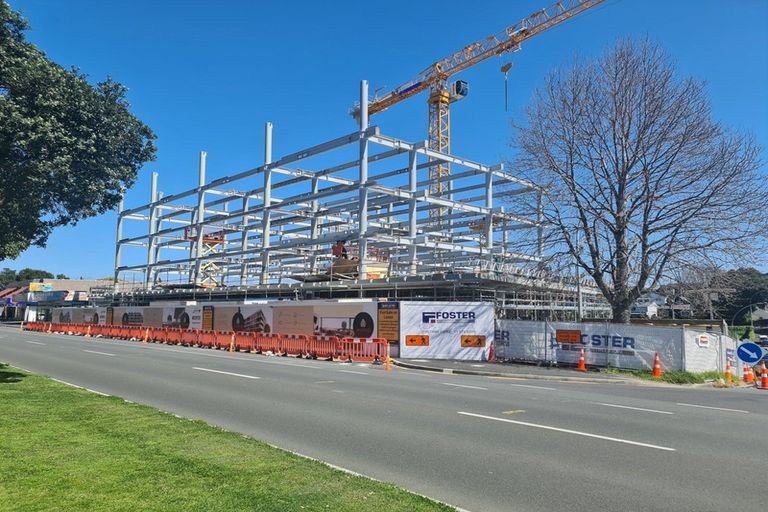Photo of property in 359 Cameron Road, Tauranga, 3110