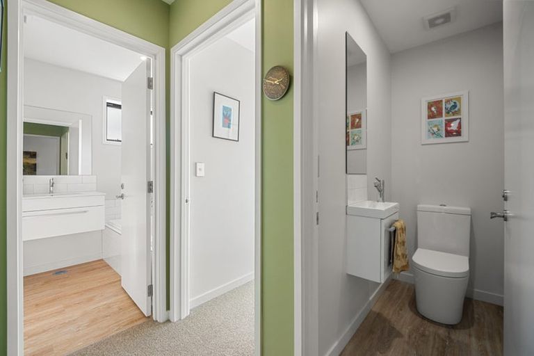 Photo of property in 1 Earhart Lane, Wigram, Christchurch, 8042